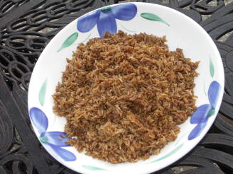 Supreme Oven Rice