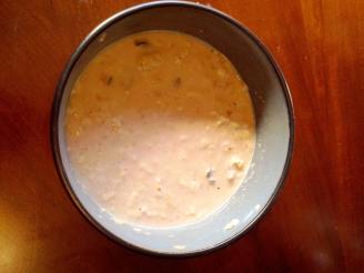 Easiest Oyster Stew