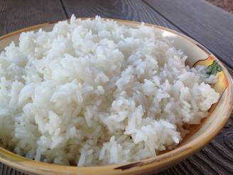 Chinese White Rice