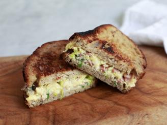28 Eye-Opening Breakfast Sandwiches