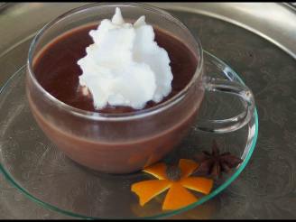 Venezuelan Spiced Hot Chocolate