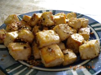 Buffalo Tofu Bites Recipe - Food.com