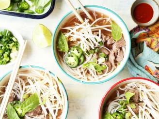Slow-Cooker Pho