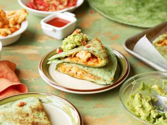 32 Quesadillas You Can Make Any Tim...