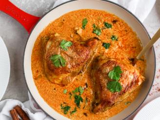 56 Keto Chicken Recipes