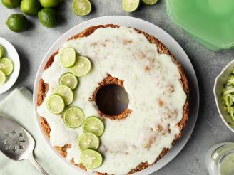 Key Lime Bread Recipe - Food.com