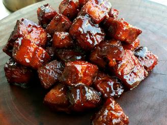 Sweet & Spicy Asian Grilling Sauce