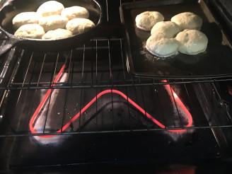 Joe's Homemade Biscuits
