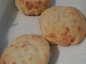 Best Cheese Biscuits