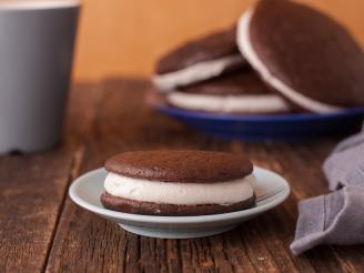 WHOOPIE PIES - the REAL Deal - Lancaster Co. Recipe