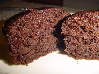 Homemade Chocolate Sheet Cake
