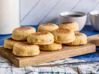 21 Ways to Eat English Muffins for ...