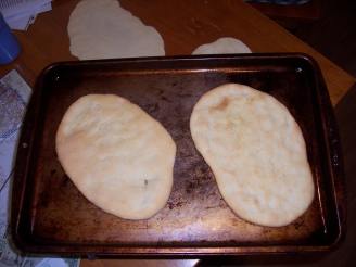 Indian Flat Bread Recipe - Food.com