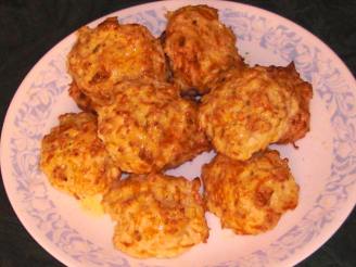 Ww " Red Lobster" Cheddar Biscuits