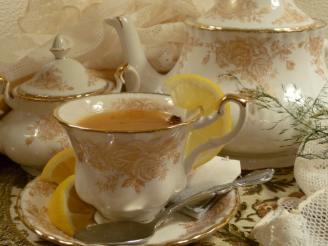 Hot Spiced Tea Recipe - Food.com