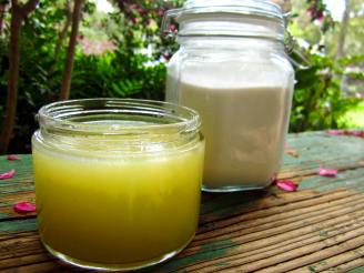Lemon-Limeade Concentrate