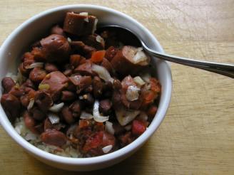 Treebeard's Red Beans (And Rice) Recipe - Food.com