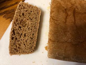 Honey Wheat Bread Like Outback