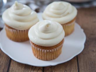 Sweet Cream Cheese Frosting