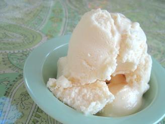 Lemon Cheesecake Ice Cream (Regular or Diet) for electric ice cr