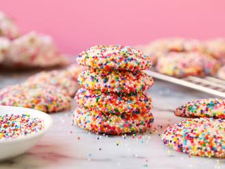 36 Top Sugar Cookie Recipes