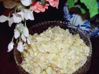 Connie's Famous Potato Salad