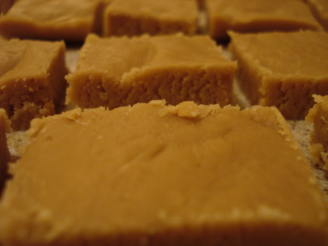 Buttery Penuche (Brown Sugar) Fudge