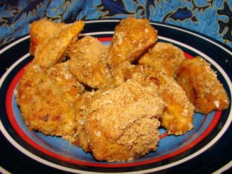 Cajun-Style Chicken Nuggets