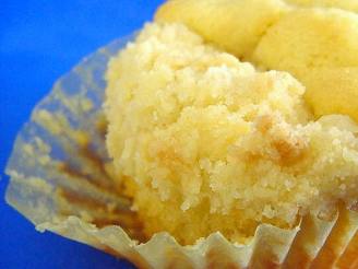 Bakery Style Lemon Crumb Muffins