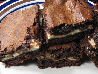 Double Delight Brownies