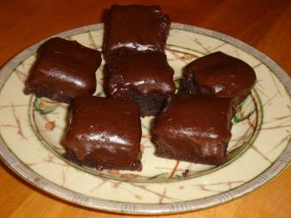 Cocoa Brownies