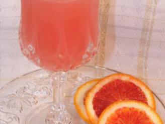 Delicious Cranberry Punch