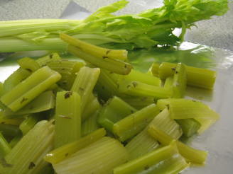 Celery, Milan Style
