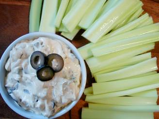 Not Miss Lily's Olive Dip