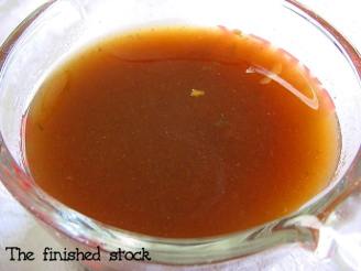 Kittencal's Rich Homemade Beef Stock (Crock-Pot or Stove Top)