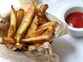 French Fries, 36 Ways