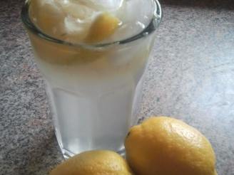 Lemon Shake-Up