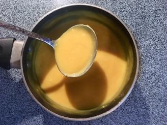 Mustard Sauce for Corned Beef & Cabbage