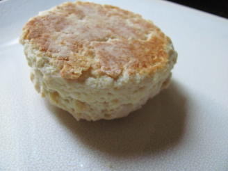 Buttery Breakfast Biscuits