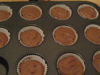 Low-Carb Chocolate Mints / Choco-Peanut cups