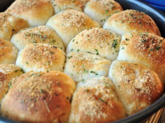 Meatball Bubble Biscuits