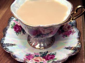 My Cuppa Tea (plain)