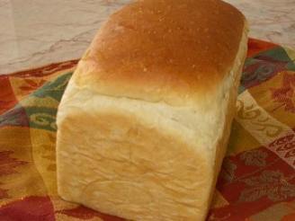 Bread Machine Coconut Bread