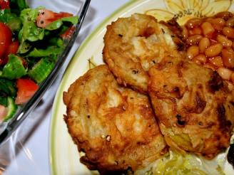 Buttermilk Fried Green Tomatoes