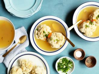 26 Classic Passover Recipes