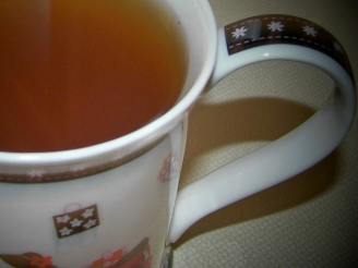 Masala Tea (indian Spiced Tea)