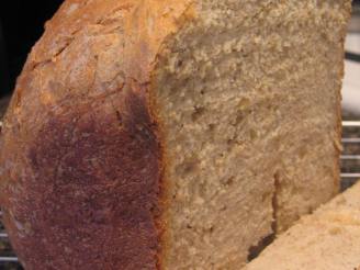 Herby Sunflower Crunch Wheat Bread ( Breadmaker 1 1/2 Lb. Loaf)