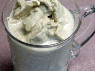 Frosted Creamy Coffee(booze)