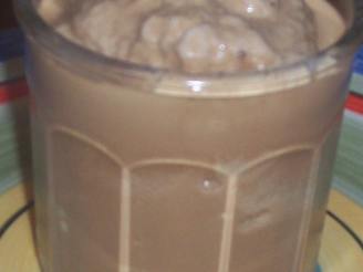 Mocha Mint Latte Recipe Food