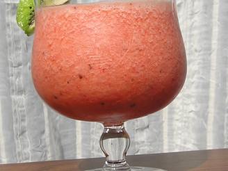 Kiwi- Strawberry Lemonade